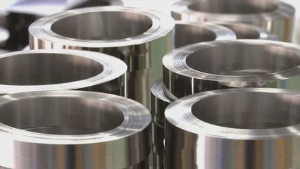 安徽 以新材料技術(shù)研發(fā)驅(qū)動(dòng)產(chǎn)業(yè)升級(jí)，激活經(jīng)濟(jì)發(fā)展新動(dòng)能