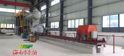 科技賦能 固本拓新——海南橡膠產(chǎn)業(yè)高質(zhì)量發(fā)展路徑探索